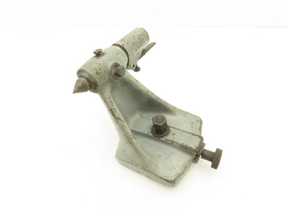 KO Lee Grinding Machine Tailstock 5-1/2" Center Height From Bed