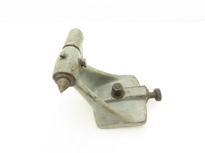 KO Lee Grinding Machine Tailstock 5-1/2" Center Height From Bed