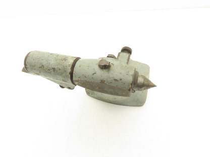 KO Lee Grinding Machine Tailstock 5-1/2" Center Height From Bed
