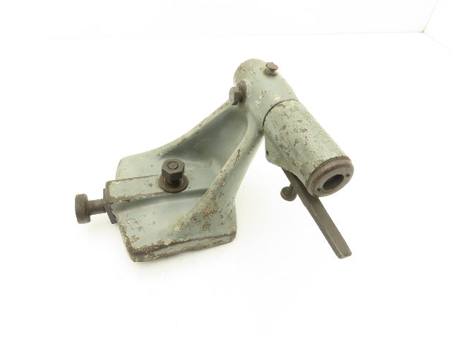 KO Lee Grinding Machine Tailstock 5-1/2" Center Height From Bed