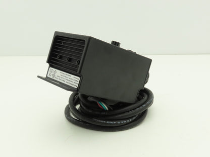 KB Electronics Dorner Motor Speed Control Input 115/230V 1Ph Output 230V 3Ph
