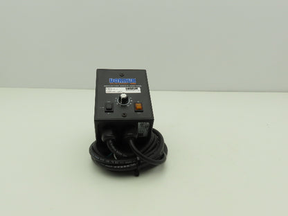 KB Electronics Dorner Motor Speed Control Input 115/230V 1Ph Output 230V 3Ph
