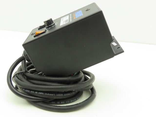 KB Electronics Dorner Motor Speed Control Input 115/230V 1Ph Output 230V 3Ph