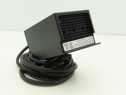 KB Electronics Dorner Motor Speed Control Input 115/230V 1Ph Output 230V 3Ph