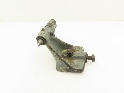 KO Lee Grinding Machine Tailstock 5-1/2" Center Height From Bed