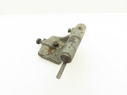 KO Lee Grinding Machine Tailstock 5-1/2" Center Height From Bed