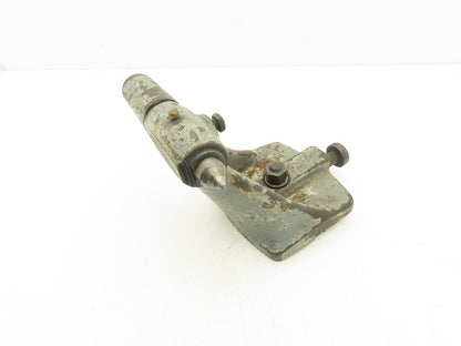 KO Lee Grinding Machine Tailstock 5-1/2" Center Height From Bed