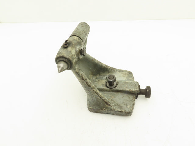KO Lee Grinding Machine Tailstock 5-1/2" Center Height From Bed