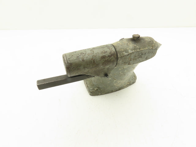 KO Lee Grinding Machine Tailstock 5-1/2" Center Height From Bed