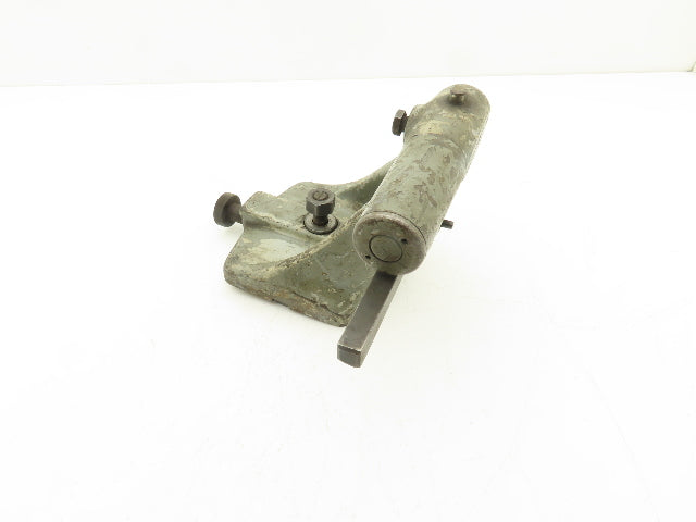 KO Lee Grinding Machine Tailstock 5-1/2" Center Height From Bed
