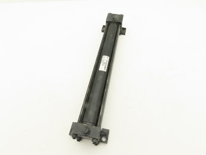 Parker 2.00CC2ALU14AC14.000 Pneumatic Air Cylinder 2" Bore 14" Stroke 250PSI