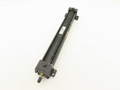 Parker 2.00CC2ALU14AC14.000 Pneumatic Air Cylinder 2" Bore 14" Stroke 250PSI