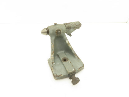 KO Lee Grinding Machine Tailstock 5-1/2" Center Height From Bed READ