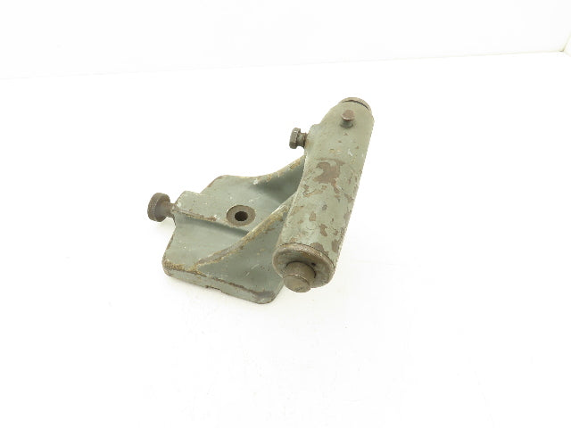 KO Lee Grinding Machine Tailstock 5-1/2" Center Height From Bed READ