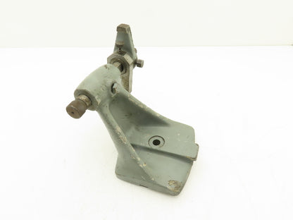 KO Lee Grinding Machine Tailstock 5-1/2" Center Height From Bed