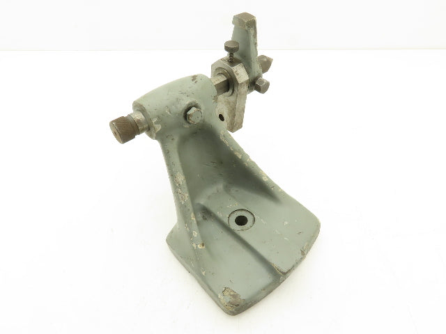 KO Lee Grinding Machine Tailstock 5-1/2" Center Height From Bed