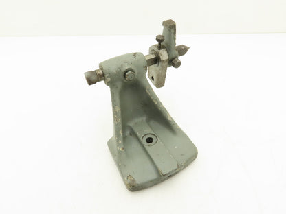 KO Lee Grinding Machine Tailstock 5-1/2" Center Height From Bed