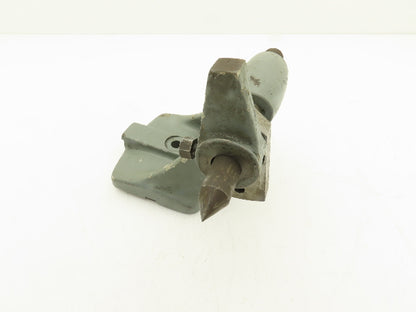 KO Lee Grinding Machine Tailstock 5-1/2" Center Height From Bed