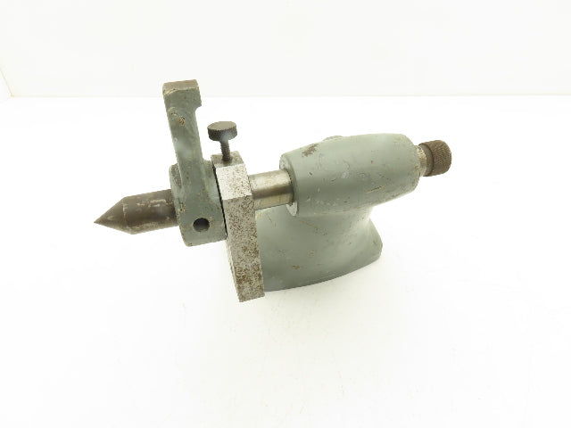 KO Lee Grinding Machine Tailstock 5-1/2" Center Height From Bed
