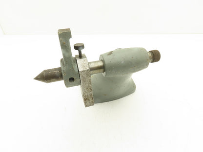 KO Lee Grinding Machine Tailstock 5-1/2" Center Height From Bed