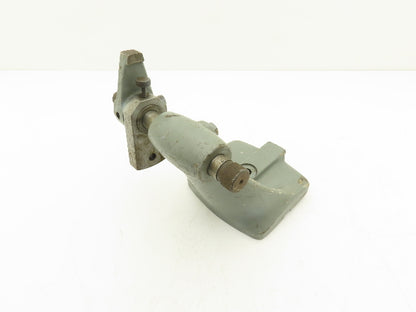 KO Lee Grinding Machine Tailstock 5-1/2" Center Height From Bed