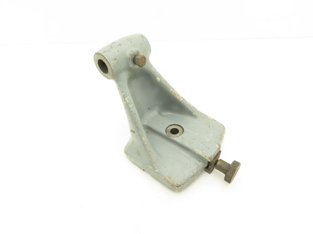 KO Lee Grinding Machine Tailstock 5-1/2" Center Height From Bed
