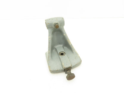 KO Lee Grinding Machine Tailstock 5-1/2" Center Height From Bed