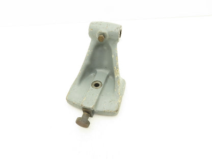 KO Lee Grinding Machine Tailstock 5-1/2" Center Height From Bed