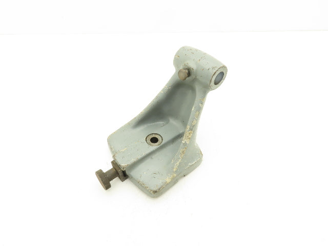 KO Lee Grinding Machine Tailstock 5-1/2" Center Height From Bed