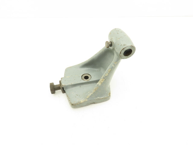 KO Lee Grinding Machine Tailstock 5-1/2" Center Height From Bed