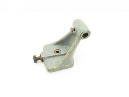 KO Lee Grinding Machine Tailstock 5-1/2" Center Height From Bed
