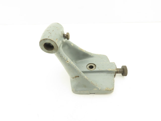 KO Lee Grinding Machine Tailstock 5-1/2" Center Height From Bed