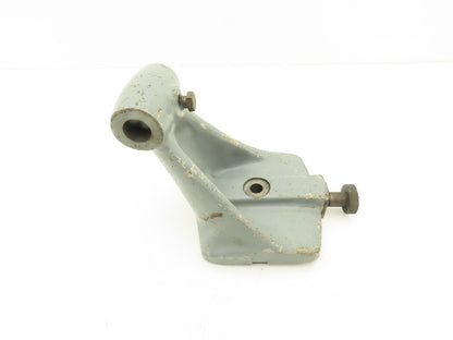KO Lee Grinding Machine Tailstock 5-1/2" Center Height From Bed