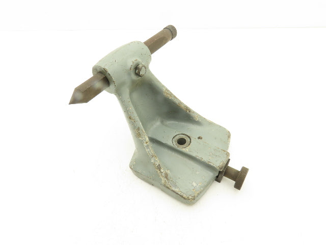 KO Lee Grinding Machine Tailstock 5-1/2" Center Height From Bed