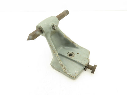 KO Lee Grinding Machine Tailstock 5-1/2" Center Height From Bed