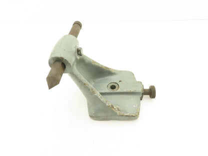 KO Lee Grinding Machine Tailstock 5-1/2" Center Height From Bed