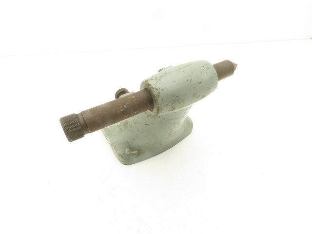 KO Lee Grinding Machine Tailstock 5-1/2" Center Height From Bed
