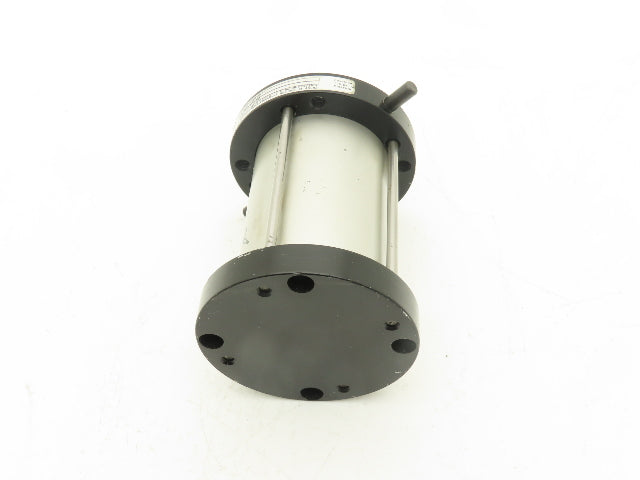 Parker 2.002FLP93.00 Pneumatic Air Cylinder 2" Bore 3" Stroke 145 PSI