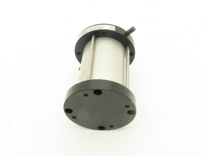 Parker 2.002FLP93.00 Pneumatic Air Cylinder 2" Bore 3" Stroke 145 PSI