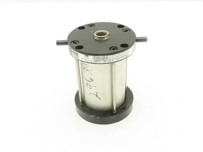 Parker 2.002FLP93.00 Pneumatic Air Cylinder 2" Bore 3" Stroke 145 PSI