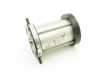 Parker 2.002FLP93.00 Pneumatic Air Cylinder 2" Bore 3" Stroke 145 PSI