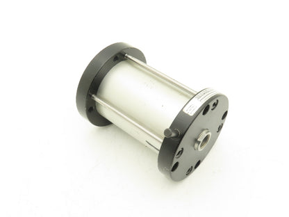 Parker 2.002FLP93.00 Pneumatic Air Cylinder 2" Bore 3" Stroke 145 PSI