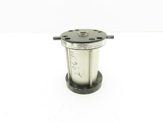 Parker 2.002FLP93.00 Pneumatic Air Cylinder 2" Bore 3" Stroke 145 PSI