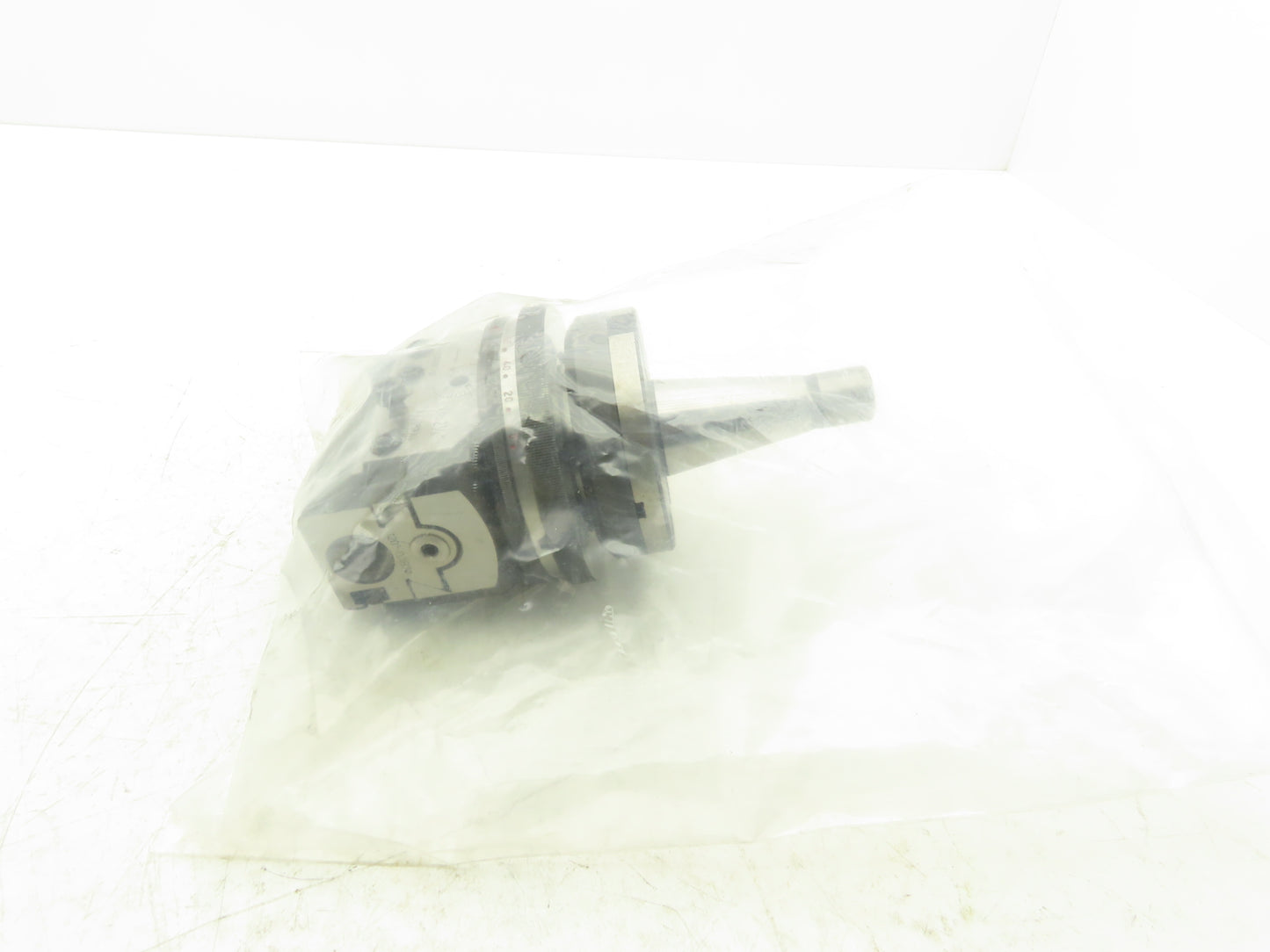 Narex VHU 2 1/8" Universal Facing & Boring Head Milling Machine 2-1/8"