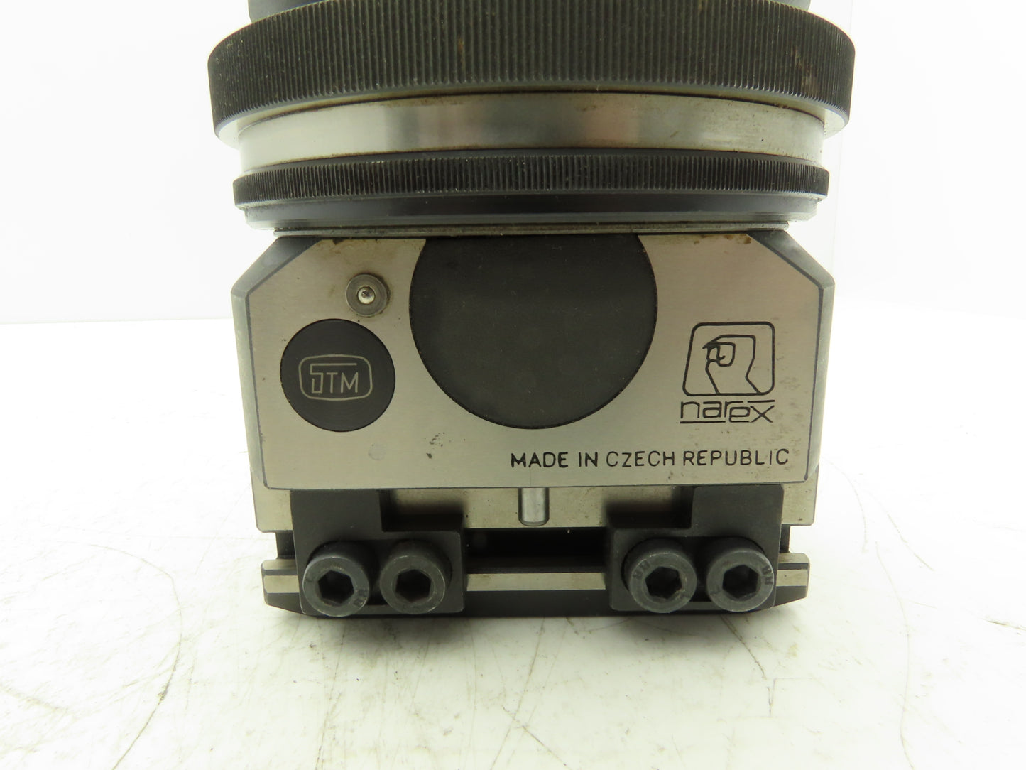 Narex VHU 2 1/8" Universal Facing & Boring Head Milling Machine 2-1/8"