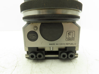 Narex VHU 2 1/8" Universal Facing & Boring Head Milling Machine 2-1/8"