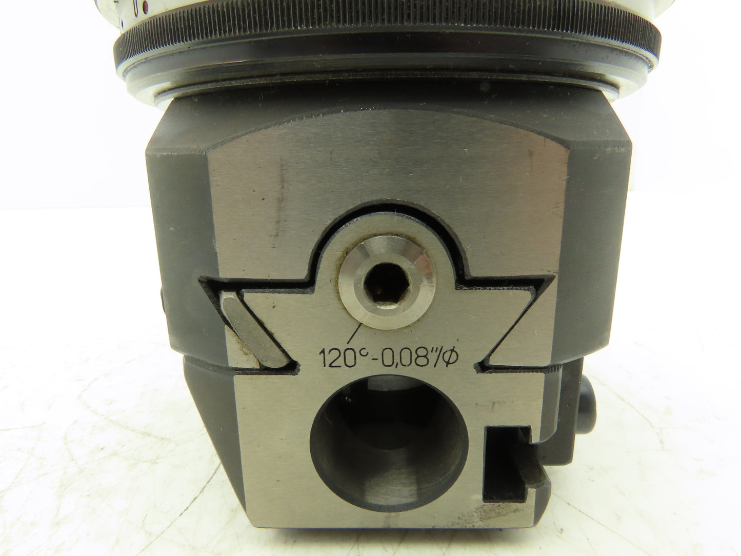 Narex VHU 2 1/8" Universal Facing & Boring Head Milling Machine 2-1/8"