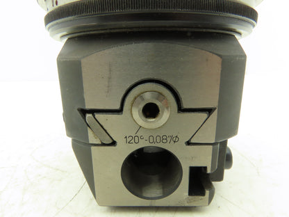 Narex VHU 2 1/8" Universal Facing & Boring Head Milling Machine 2-1/8"