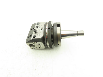 Narex VHU 2 1/8" Universal Facing & Boring Head Milling Machine 2-1/8"
