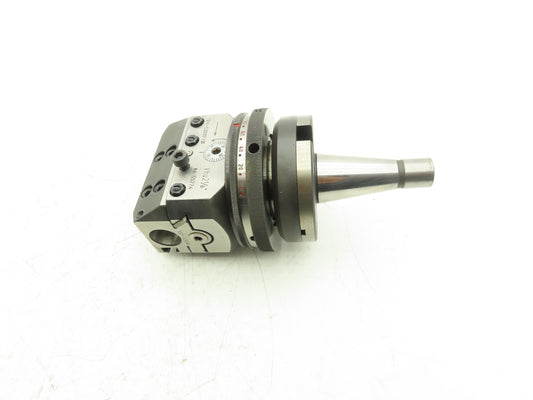Narex VHU 2 1/8" Universal Facing & Boring Head Milling Machine 2-1/8"